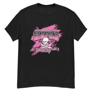 B Please 2025 Las Vegas Champion Unisex Tee
