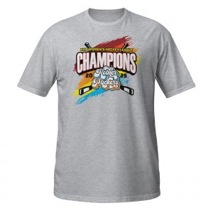 Mother Puckers Champions Unisex T-Shirt