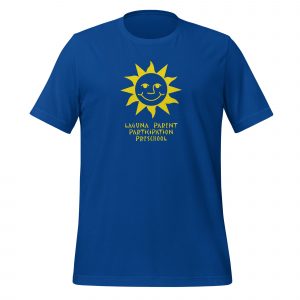 Unisex LPPP OG t-shirt