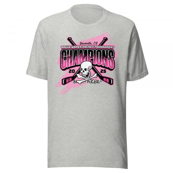 B Please Vacaville Champs Softstyle Unisex t-shirt (SFW) - Image 3