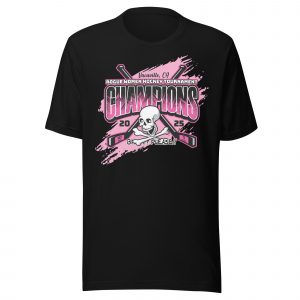 B Please Vacaville Champs Softstyle Unisex t-shirt (SFW)