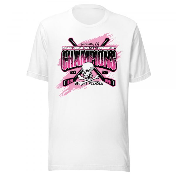 B Please Vacaville Champs Softstyle Unisex t-shirt (SFW) - Image 4